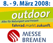 Outdoor Messe Bremen