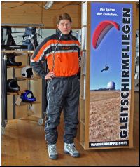 Airstyle Overall
