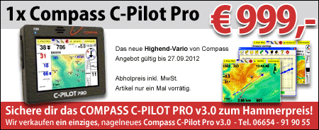 Aktion Compass C-Pilot Pro
