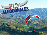 Algodonales Paragliding 2014