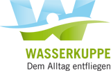 Wasserkuppe Logo