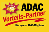 ADAC Vorteilspartner