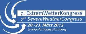 ExtremWetterKongress 2012