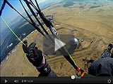 Thermik Paragliding Wasserkuppe