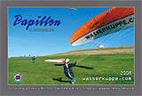 Papillon Flugschulen Katalog 2008