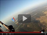 Videoclip Motorschirmfliegen