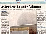 Fuldaer Zeitung Artikel