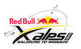 Red Bull X-Alps Livetracking