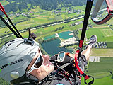 Paragliding Challenge
