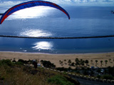 Teneriffa Paragliding